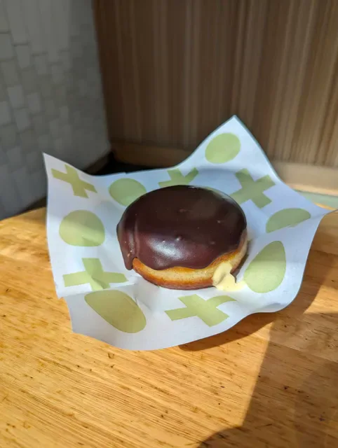 Shortstop Coffee & Donuts