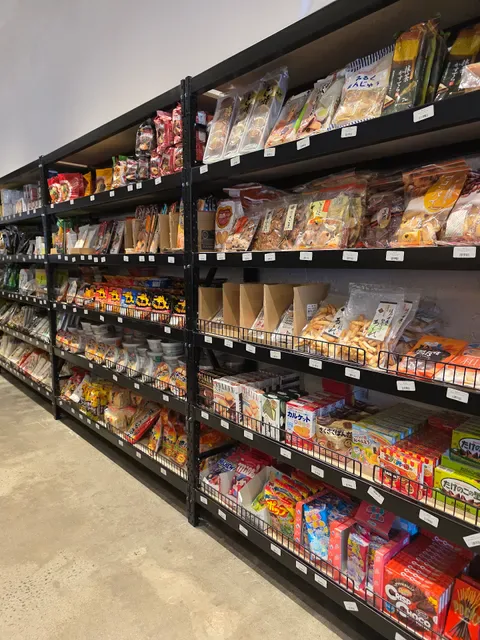 Shoten Sushi and Grocery