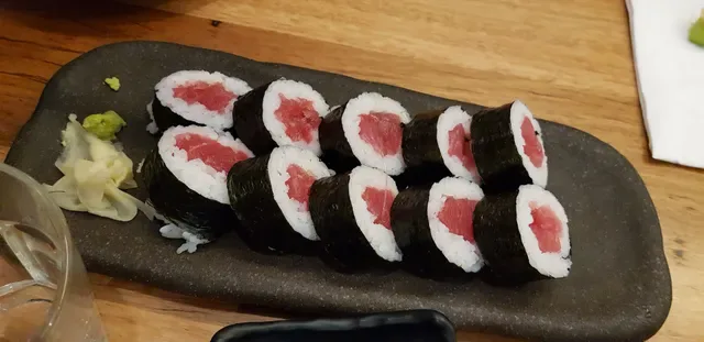 Shoten Sushi Takeaway and Grocery