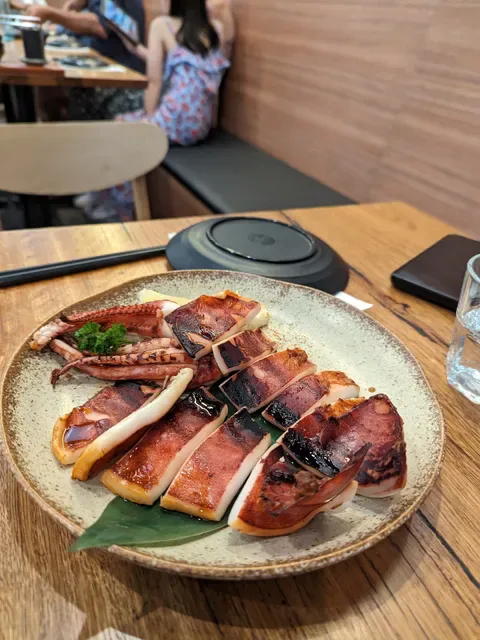 Shoten Sushi Takeaway and Grocery