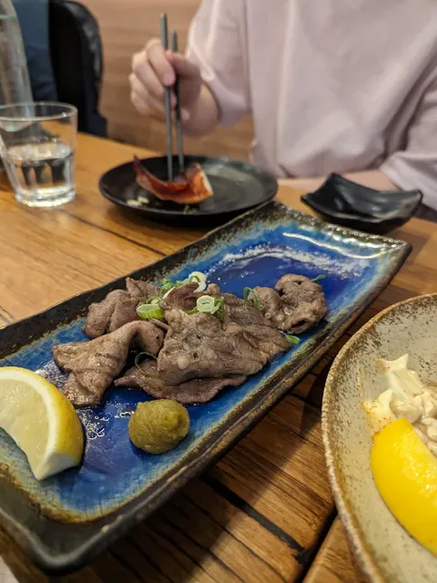 Shoten Sushi Takeaway and Grocery