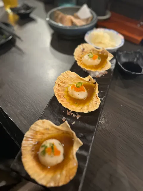 Shoten Sushi Takeaway and Grocery