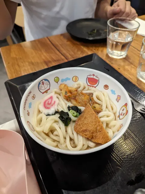 Shoten Sushi Takeaway and Grocery
