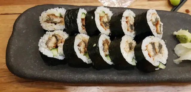 Shoten Sushi Takeaway and Grocery
