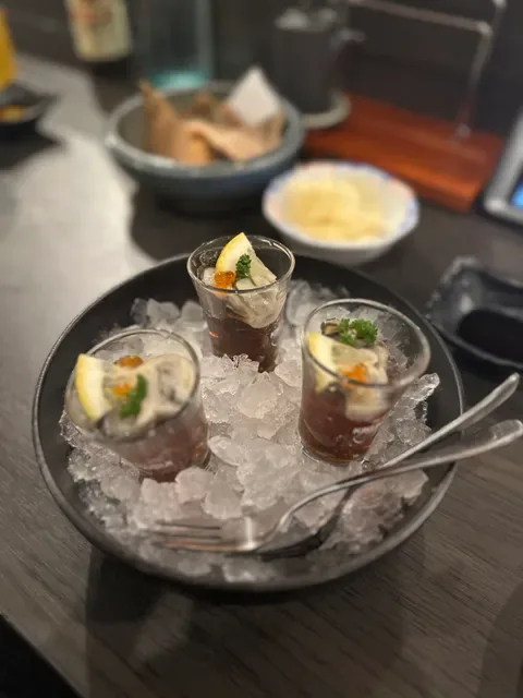 Shoten Sushi Takeaway and Grocery