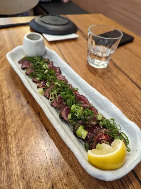 Shoten Sushi Takeaway and Grocery