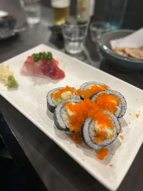 Shoten Sushi Takeaway and Grocery