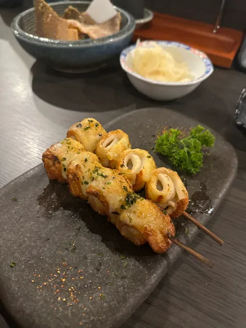 Shoten Sushi Takeaway and Grocery