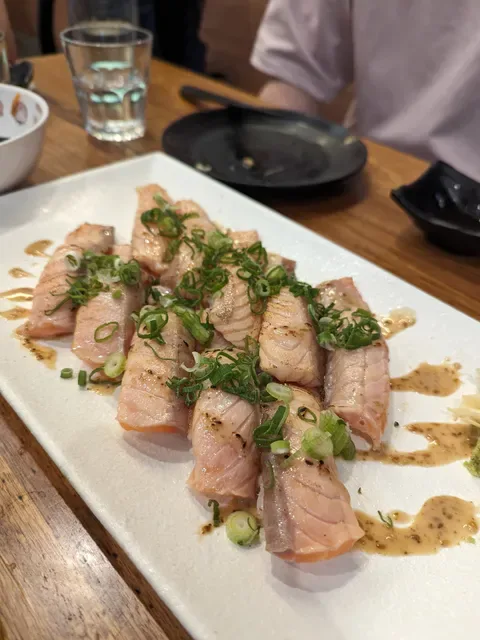 Shoten Sushi Takeaway and Grocery