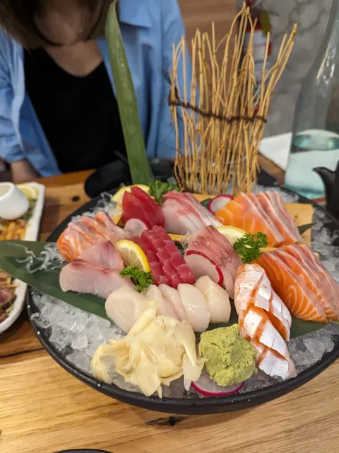 Shoten Sushi Takeaway and Grocery