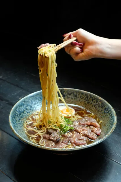 Shou Sumiyaki