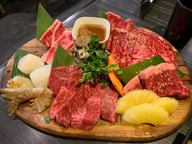 Shou Sumiyaki