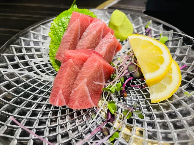 Shou Sumiyaki