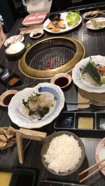 Shou Sumiyaki