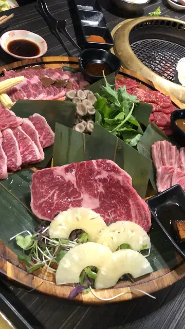 Shou Sumiyaki