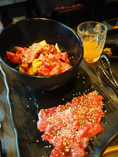 Shou Sumiyaki