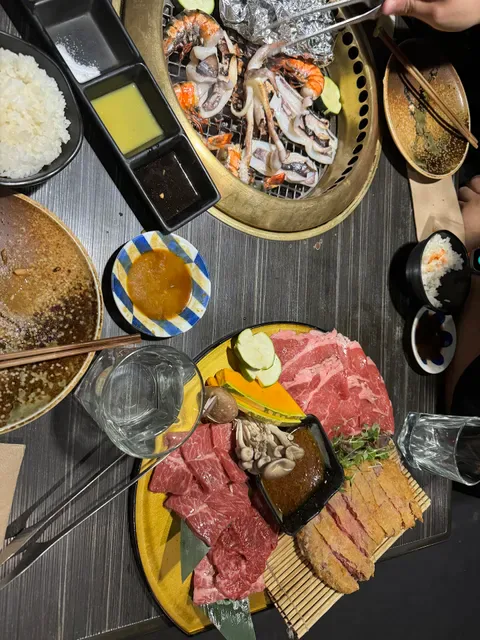 Shou Sumiyaki