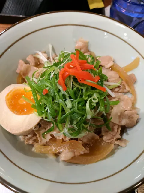 Shujinko Ramen Flinders
