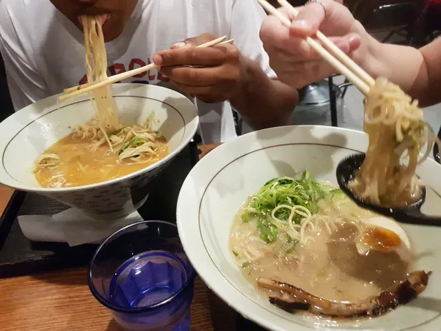 Shujinko Ramen Flinders