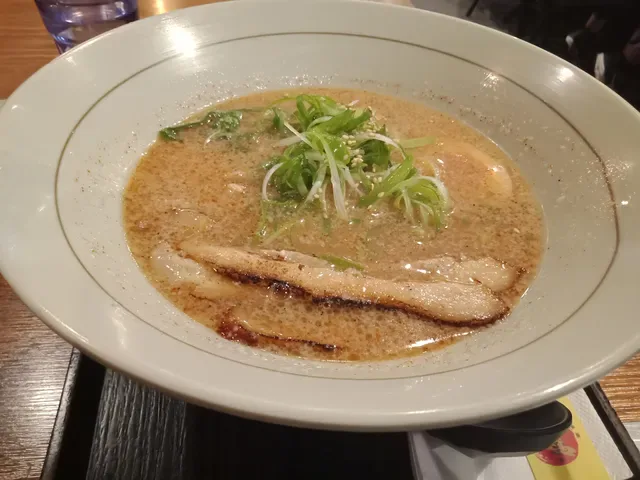 Shujinko Ramen Flinders