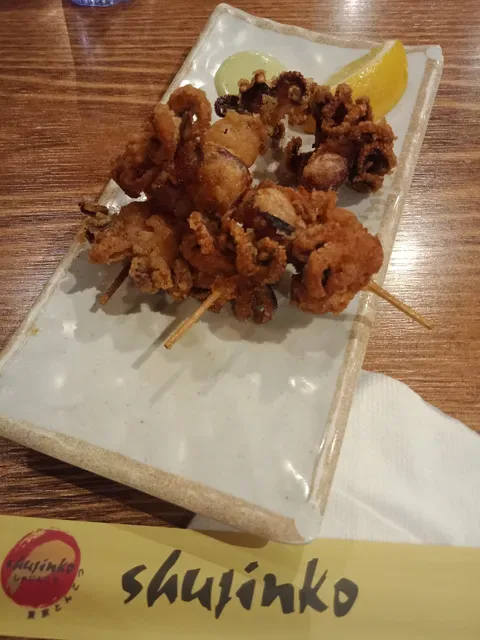 Shujinko Ramen Flinders