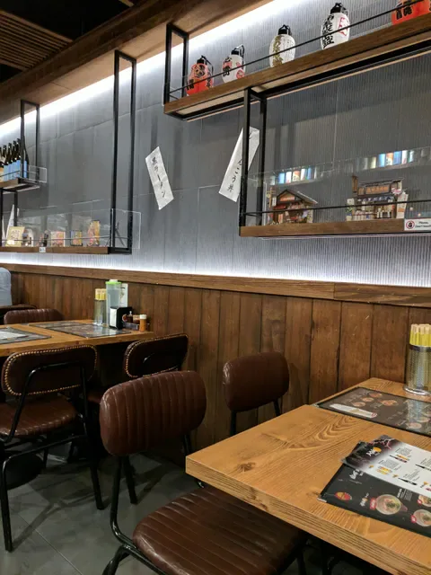 Shujinko Ramen Flinders