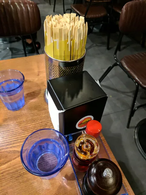 Shujinko Ramen Flinders