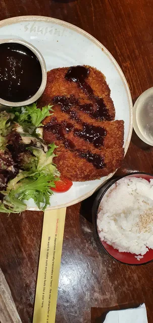 Shujinko Ramen Flinders
