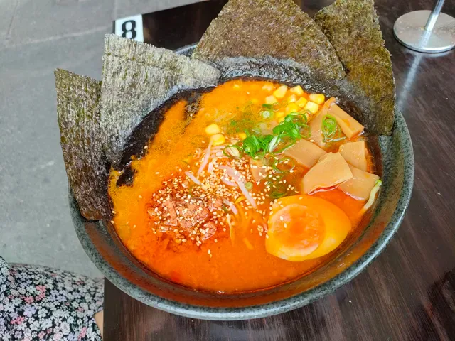 Shyun Ramen Bar