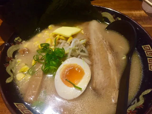 Shyun Ramen Bar
