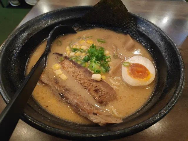 Shyun Ramen Bar