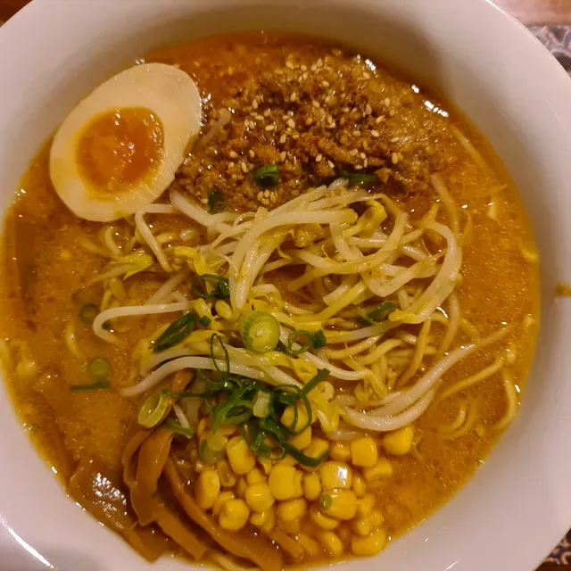 Shyun Ramen Bar
