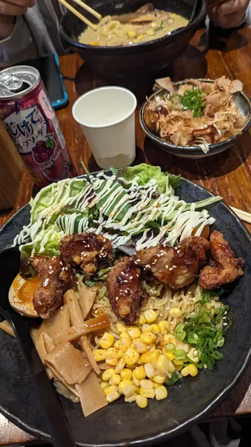 Shyun Ramen Bar