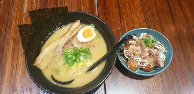 Shyun Ramen Bar