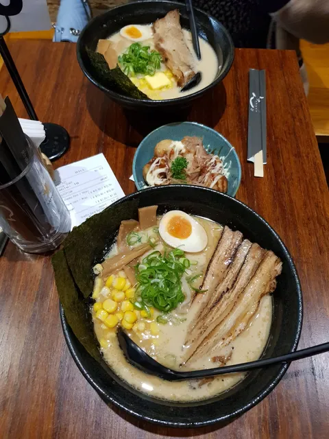 Shyun Ramen Bar