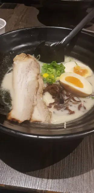 Shyun Ramen Bar