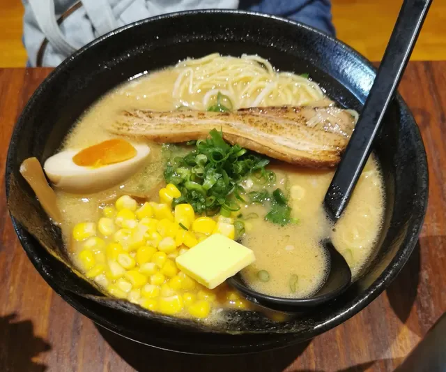 Shyun Ramen Bar