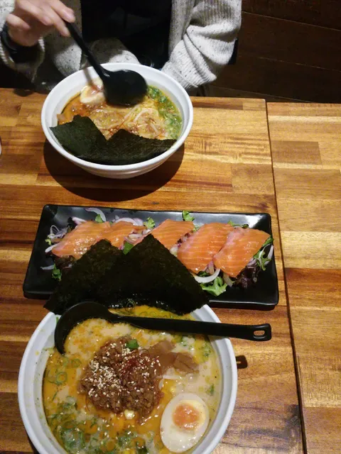 Shyun Ramen Bar
