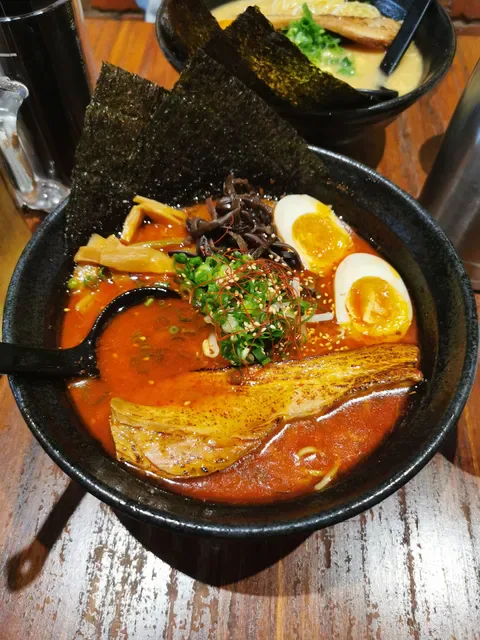 Shyun Ramen Bar