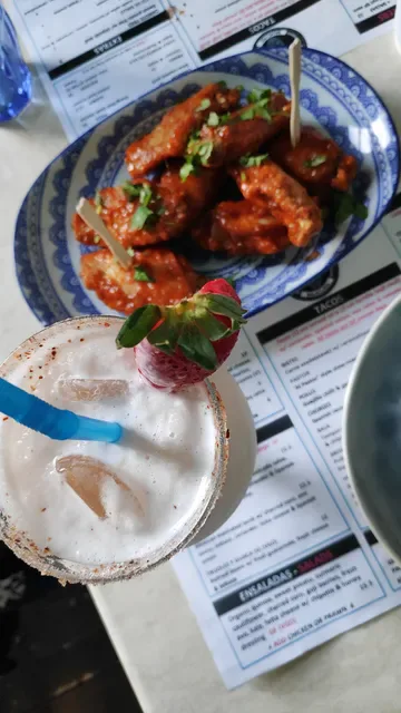 Si Senor – Mexican Street Food & Bottomless Brunch Balaclava