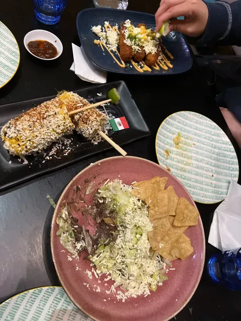 Si Senor – Mexican Street Food & Bottomless Brunch Balaclava