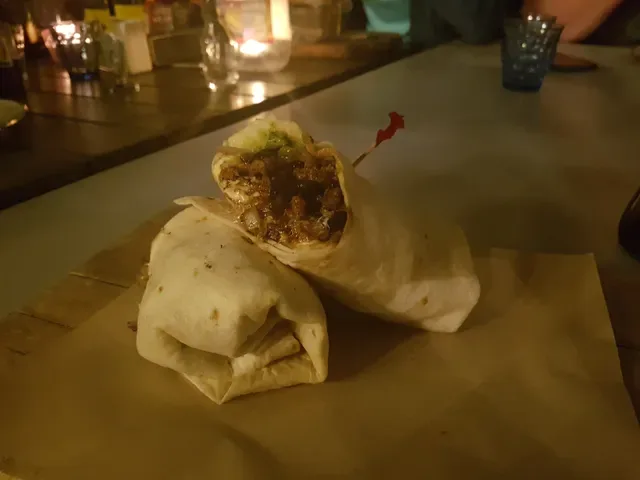 Si Senor – Mexican Street Food & Bottomless Brunch Balaclava