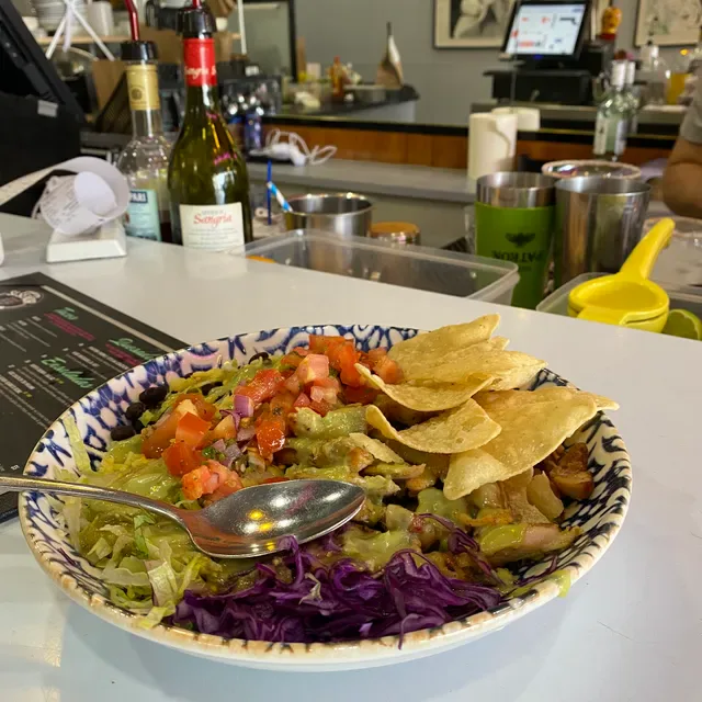 Si Senor – Mexican Street Food & Bottomless Brunch Balaclava