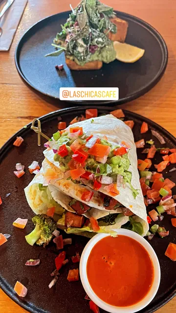 Si Senor – Mexican Street Food & Bottomless Brunch Balaclava
