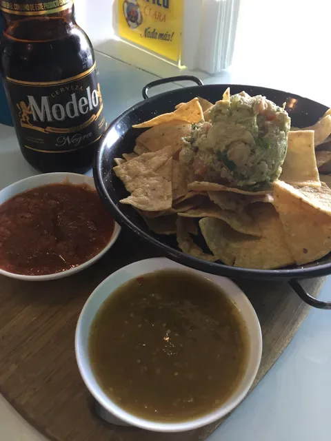 Si Senor – Mexican Street Food & Bottomless Brunch Balaclava