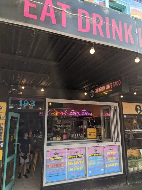 Si Senor – Mexican Street Food & Bottomless Brunch Balaclava