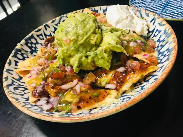Si Senor – Mexican Street Food & Bottomless Brunch Balaclava