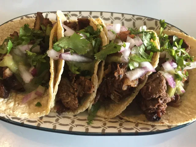 Si Senor – Mexican Street Food & Bottomless Brunch Balaclava