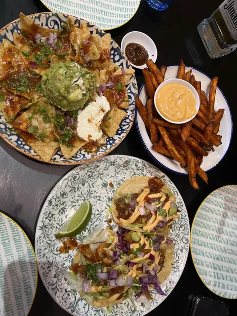 Si Senor – Mexican Street Food & Bottomless Brunch Balaclava