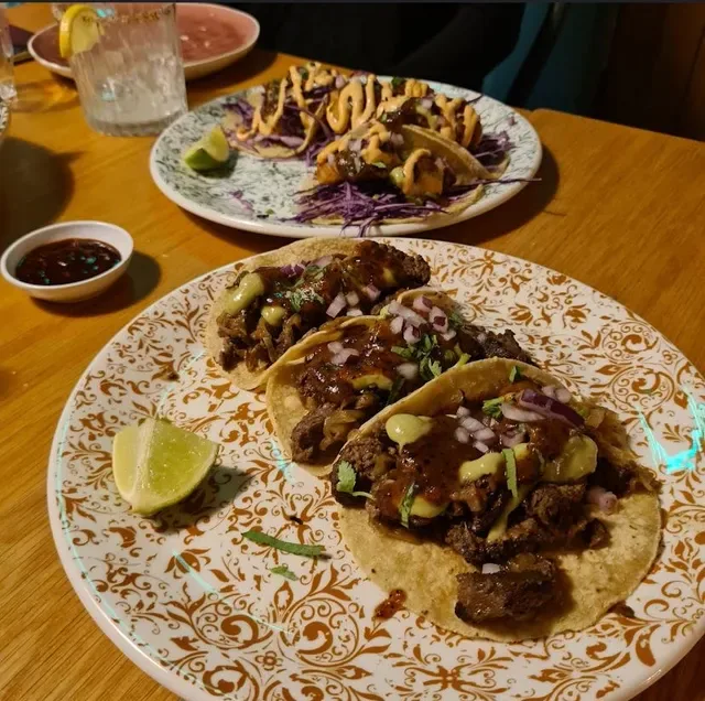 Si Senor – Mexican Street Food & Bottomless Brunch Balaclava